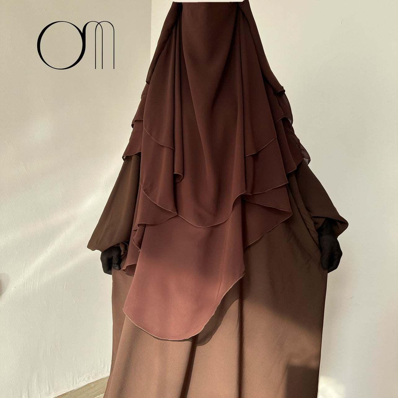 Khmimar Khimars - OUMMI MUSLIM