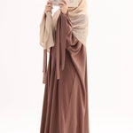 Abaya femme Balqis