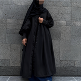 Trench chemise ajustable « URBAN TAILOR » - OUMMI BASICS