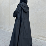 Anorak compact Waterproof « YOYO JACKET » - OUMMI BASICS