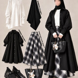 Trench chemise ajustable « URBAN TAILOR » - OUMMI BASICS