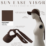 Sun Ease Visier - OUMMI BASICS