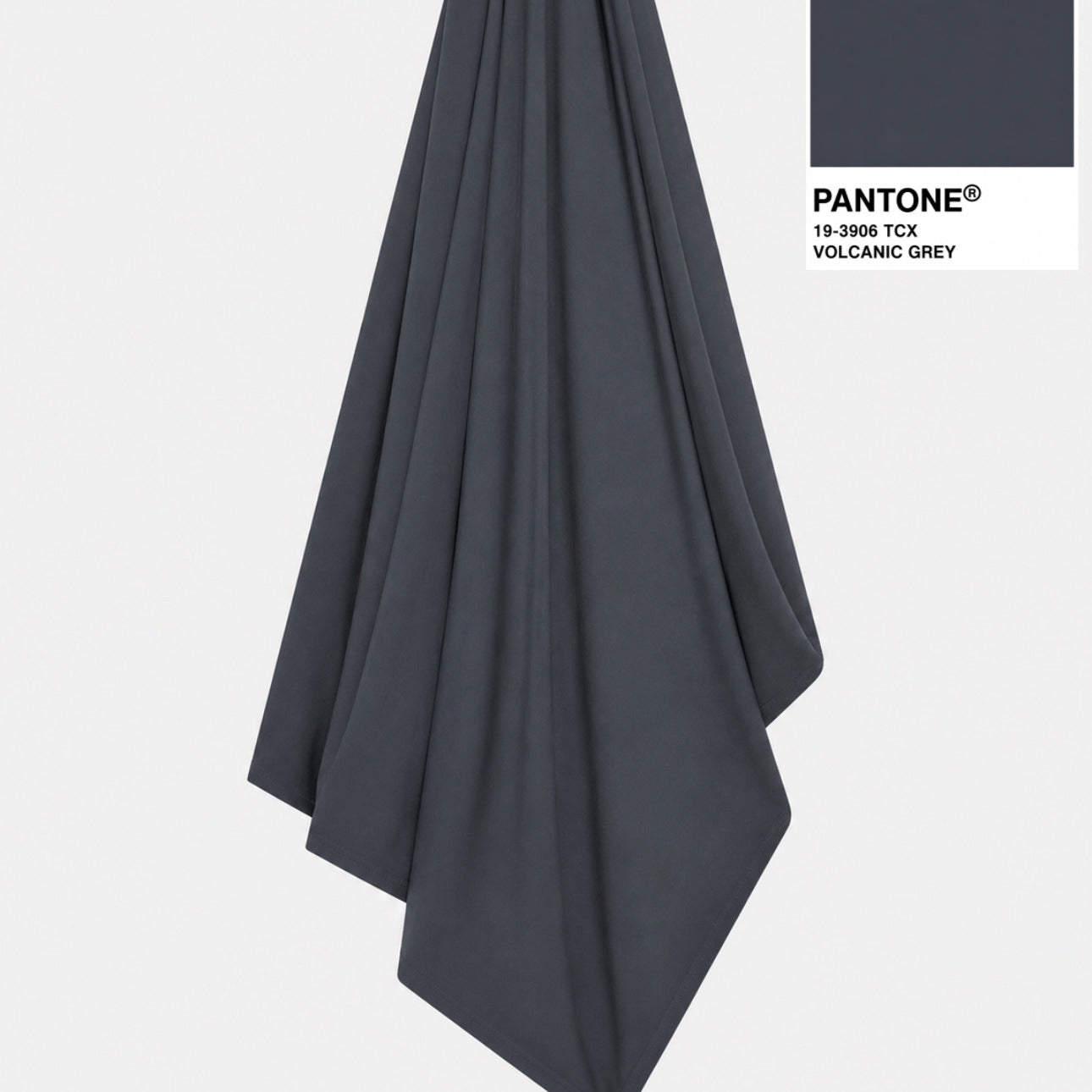 Hijab en jersey de bambou « BAMBOO HIJAB » - OUMMI BASICS