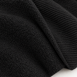 Mantella in pile «EVEREST CAPE-COAT» - OUMMI BASICS