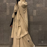 Jupe culotte de sport « MOVE SKIRTPANT » - OUMMI BASICS