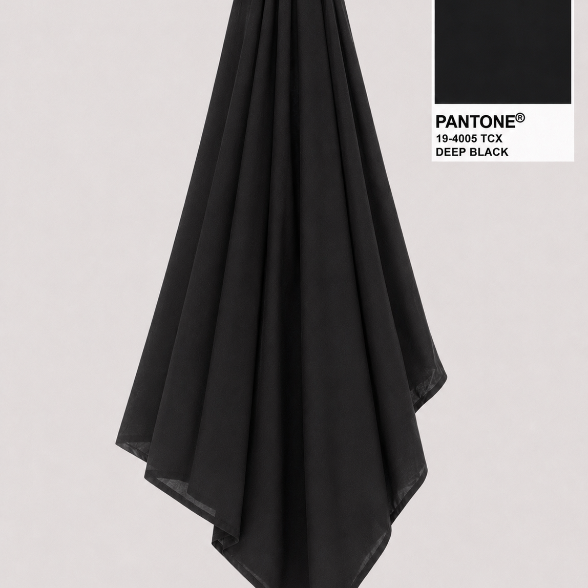 Hijab prêt-à-enfiler « DAILY COVER™ » - OUMMI BASICS
