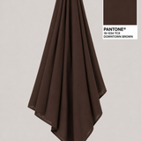 Ready-to-wear hijab « DAILY COVER » - OUMMI BASICS
