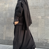 Sarouel oversize « CHILLFIT HAREM PANT » - OUMMI BASICS