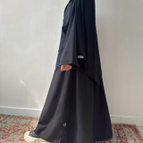 Ensemble deux pièces jupe « CLASSY SET » - OUMMI BASICS