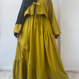 Ensemble deux pièces « SAARI SET » - OUMMI BASICS