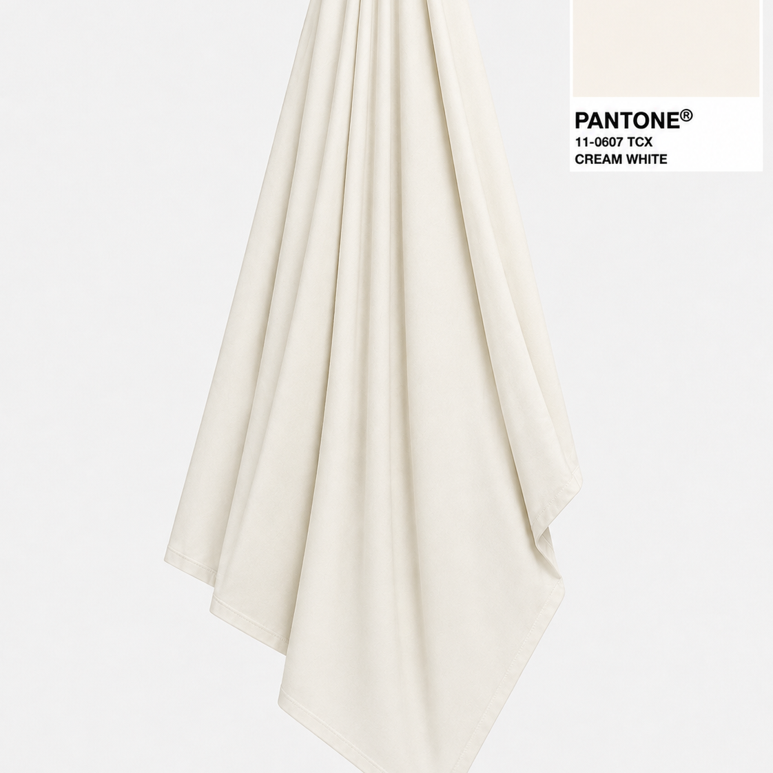Hijab en jersey de bambou « BAMBOO HIJAB » - OUMMI BASICS