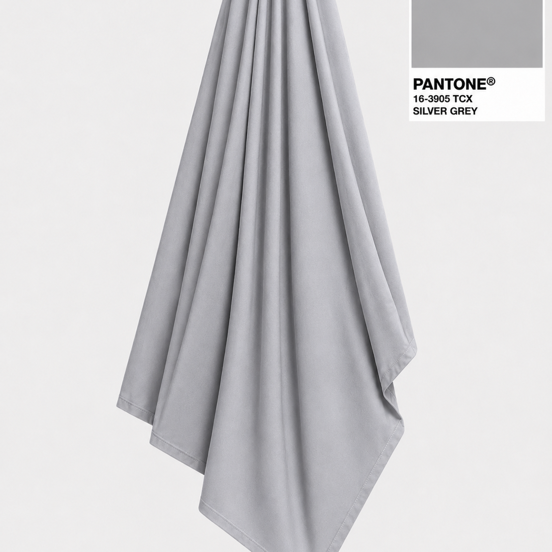 Hijab en jersey de bambou « BAMBOO HIJAB » - OUMMI BASICS
