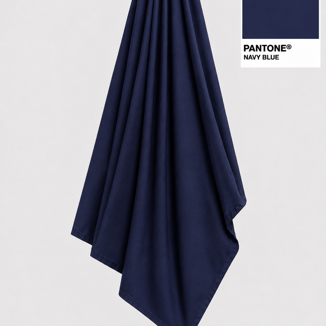 Hijab en jersey de bambou « BAMBOO HIJAB » - OUMMI BASICS