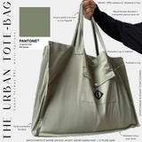 Cabas multi-options « THE URBAN TOTE-BAG » - OUMMI BASICS