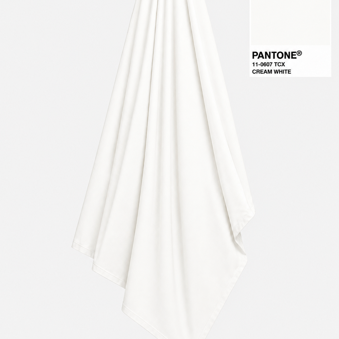 Hijab en jersey de bambou « BAMBOO HIJAB » - OUMMI BASICS