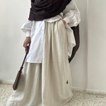 Outfit with palazz