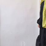 Muse scarf outfit 