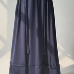 Skin skirt 