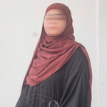 Breathe hijab 