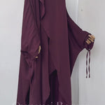 Layered tunic