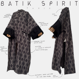 tunic batik spirit 