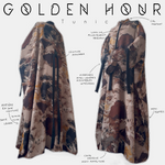 tunic golden hour 